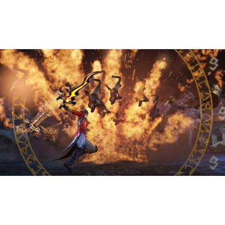 Warriors Orochi 4 ULTIMATE برای Ps4 جیلبریک