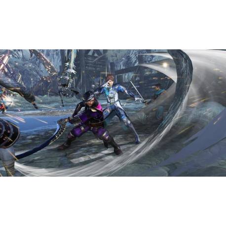 Warriors Orochi 4 ULTIMATE برای Ps4 جیلبریک