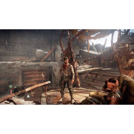 Mad Max برای Ps4 جیلبریک
