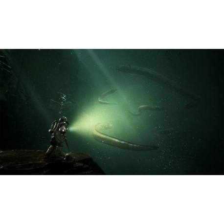 The Sinking City برای Ps4 جیلبریک