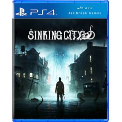 The Sinking City برای Ps4 جیلبریک