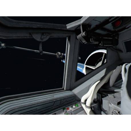 STAR WARS Squadrons برای Ps4 جیلبریک