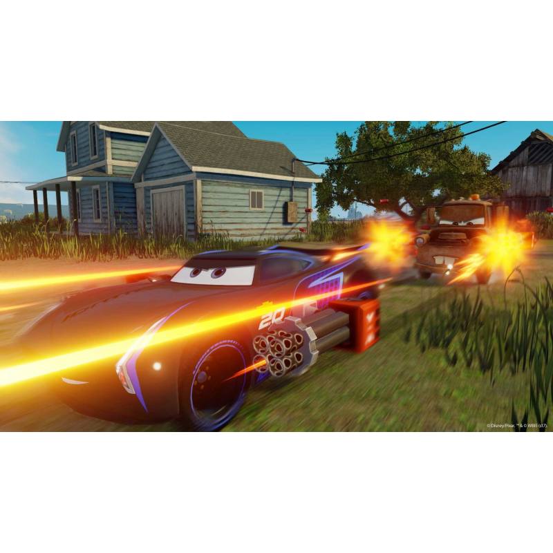 cars 3 driven to win xbox 360 download