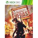 بازی Tom Clancy's Rainbow Six: Vegas برای Xbox 360