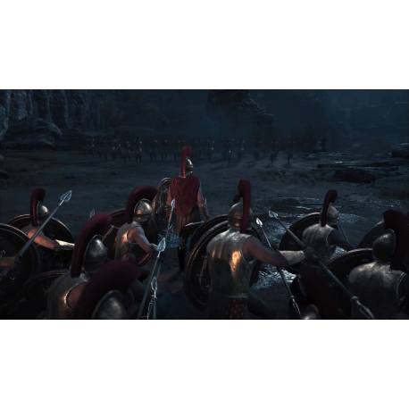 Assassins Creed Odyssey برای Ps4 جیلبریک