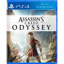 Assassins Creed Odyssey برای Ps4 جیلبریک