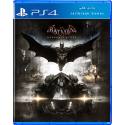 Batman Arkham Knight برای Ps4 جیلبریک