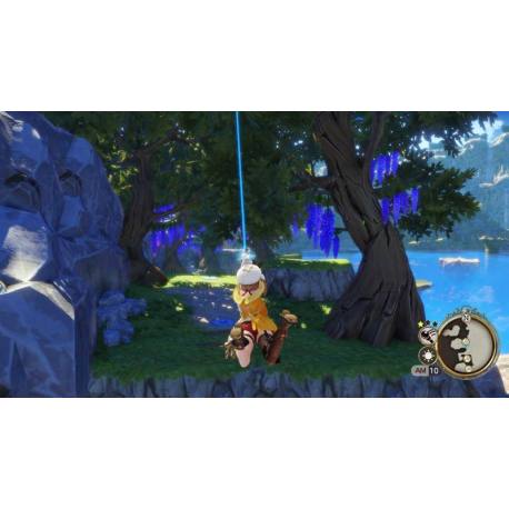 Atelier Ryza Ever Darkness and TSH برای Ps4 جیلبریک