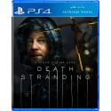 Death Stranding برای Ps4 جیلبریک