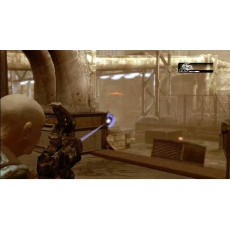 بازی Gears of War 1 برای ایکس باکس 360