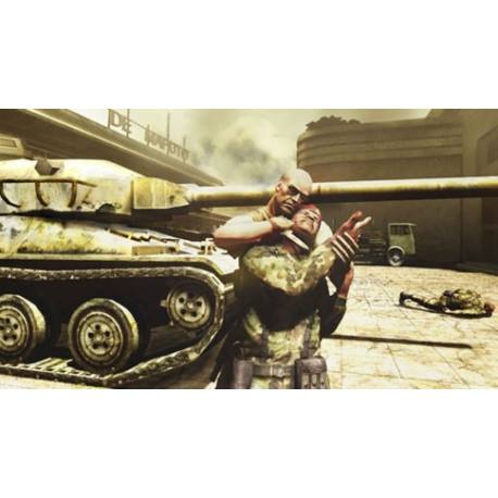 بازی Tom Clancy's Splinter Cell: Double Agent ایکس باکس 360