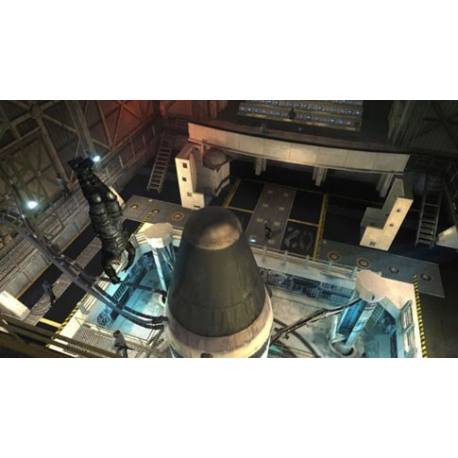 بازی Tom Clancy's Splinter Cell: Double Agent ایکس باکس 360