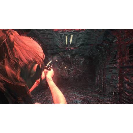 Resident Evil 2 Remake برای Ps4 جیلبریک