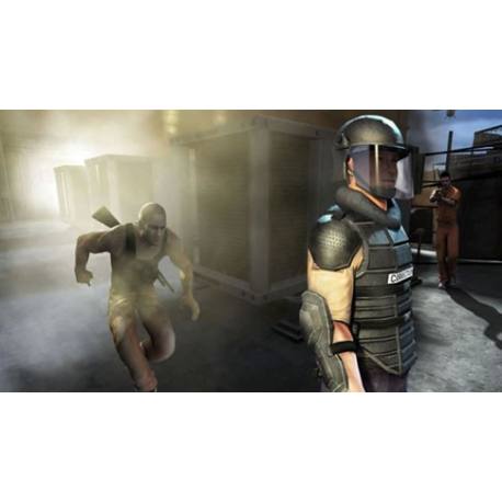بازی Tom Clancy's Splinter Cell: Double Agent ایکس باکس 360