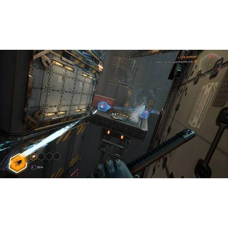 Ghostrunner بازی کامپیوتر