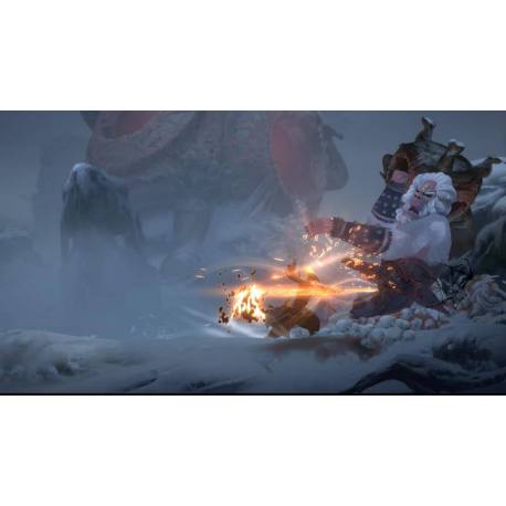 Eastern Exorcist بازی کامپیوتر