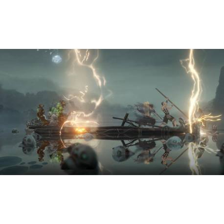 Eastern Exorcist بازی کامپیوتر