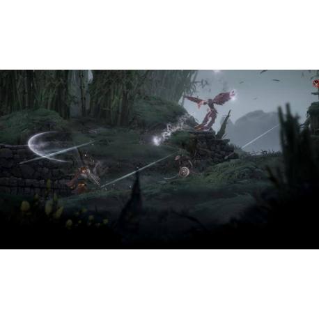 Eastern Exorcist بازی کامپیوتر