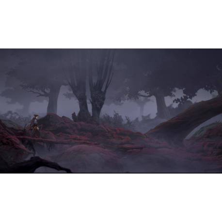 Eastern Exorcist بازی کامپیوتر