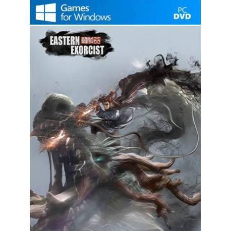 Eastern Exorcist بازی کامپیوتر