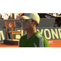 بازی Virtua Tennis 3 برای Xbox 360