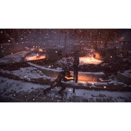 A Plague Tale Innocence برای Ps4 جیلبریک