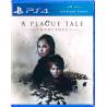 A Plague Tale Innocence برای Ps4 جیلبریک A Plague Tale Innocence برای Ps4 جیلبریک