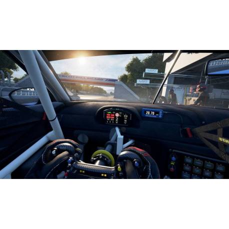 Assetto Corsa Competizione برای Ps4 جیلبریک