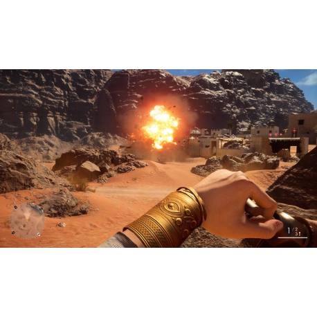BATTLEFIELD 1 برای Ps4 جیلبریک