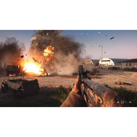 BATTLEFIELD V برای Ps4 جیلبریک