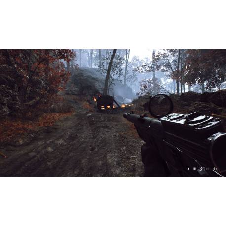 BATTLEFIELD V برای Ps4 جیلبریک