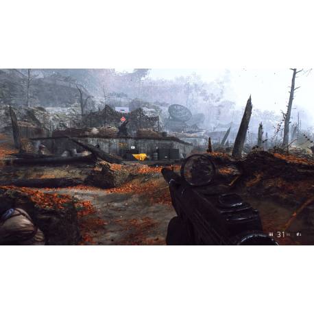 BATTLEFIELD V برای Ps4 جیلبریک