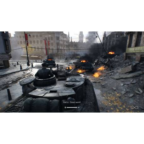 BATTLEFIELD V برای Ps4 جیلبریک