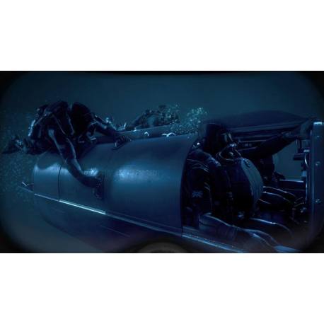 Call of Duty Modern Warfare 2 - Campaign Remastered برای Ps4 جیلبریک