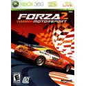 بازی Forza Motorsport 2 برای Xbox 360