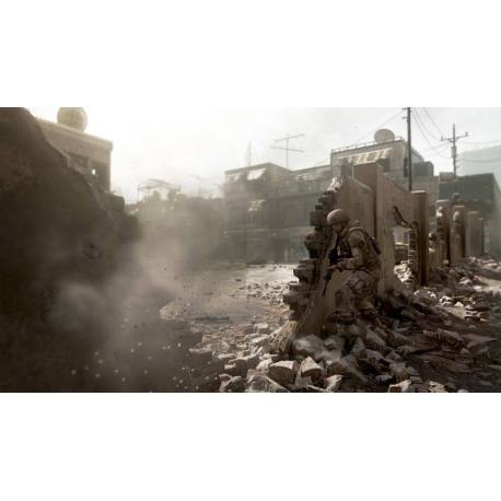 Call of Duty Modern Warfare - Remastered برای Ps4 جیلبریک
