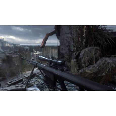 Call of Duty Modern Warfare - Remastered برای Ps4 جیلبریک