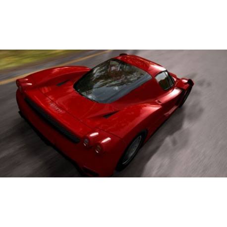 بازی Forza Motorsport 2 برای Xbox 360