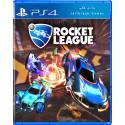 ROCKET LEAGUE برای Ps4 جیلبریک