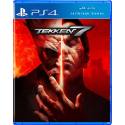 Tekken 7 برای Ps4 جیلبریک