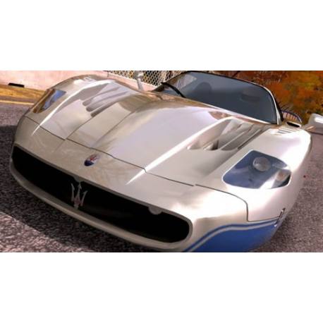 بازی Forza Motorsport 2 برای Xbox 360