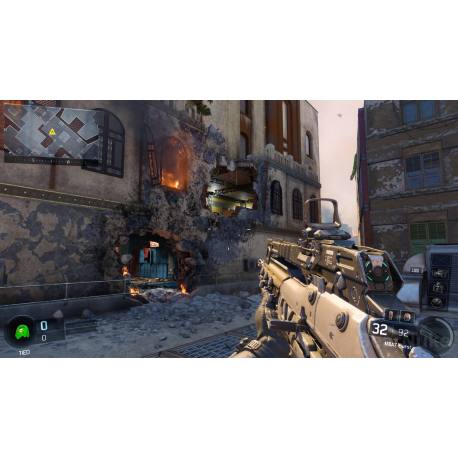 Call of Duty Black Ops 4 برای Ps4 جیلبریک