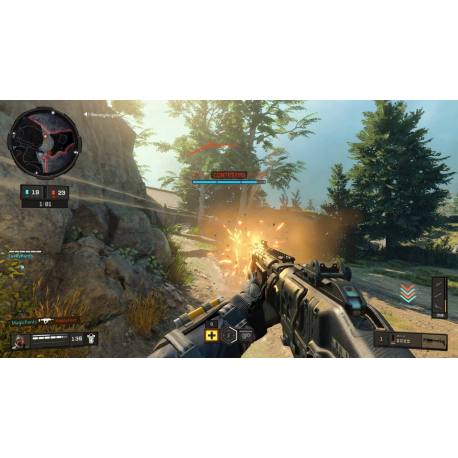 Call of Duty Black Ops 4 برای Ps4 جیلبریک