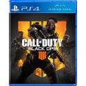 Call of Duty Black Ops 4 برای Ps4 جیلبریک