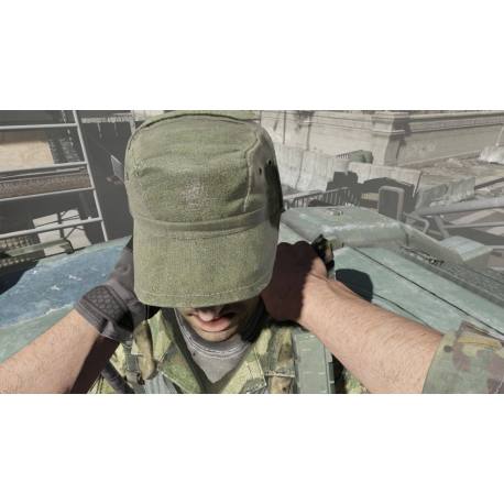 Call of Duty Ghosts برای Ps4 جیلبریک