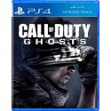 Call of Duty Ghosts برای Ps4 جیلبریک