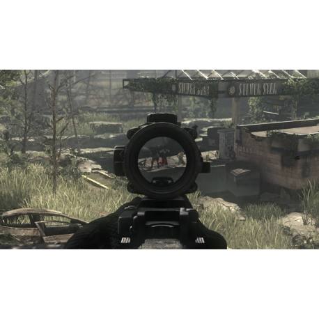 Call of Duty Ghosts برای Ps4 جیلبریک