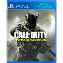 Call of Duty Infinite Warfare برای Ps4 جیلبریک