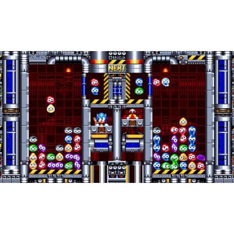 Sonic Mania برای Ps4 جیلبریک