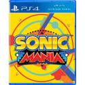 Sonic Mania برای Ps4 جیلبریک